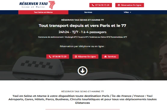 reserver-taxi-seine-et-marne-77-bienvenue