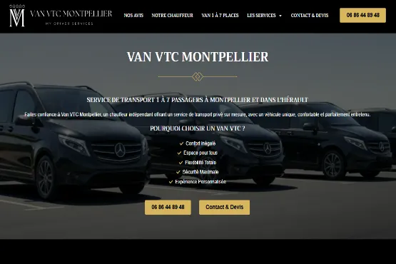 van-vtc-montpellier-bienvenue
