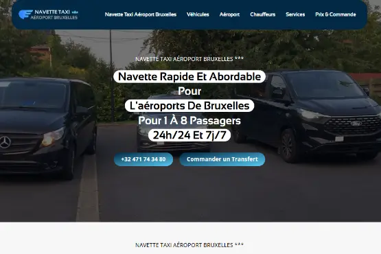 navette-taxi-aeroport-bruxelles-bienvenue
