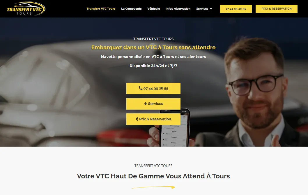 transfert-vtc-tours-bienvenue