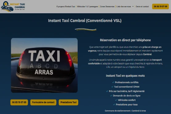instant-taxi-cambrai-bienvenue