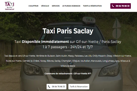 taxi-paris-saclay-gif-sur-yvette-bienvenue