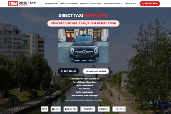 direct-taxi-montargis-bienvenue