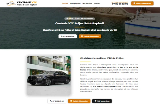 centrale-vtc-frejus-saint-raphael-bienvenue
