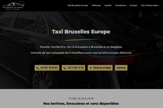taxi-bruxelles-europe-bienvenue