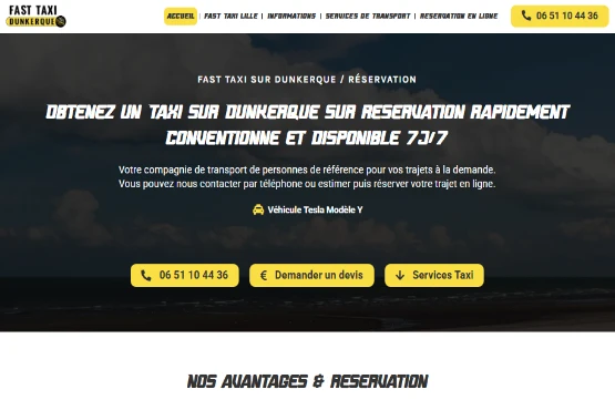 fast-taxi-reserver-chauffeur-sur-dunkerque-bienvenue